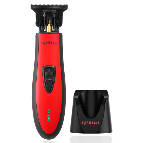 Supreme Trimmer T-Shaper DLC Trimmer
