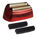 Supreme Trimmer Solo Foil Shaver Replacements