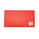Barber Works Professional Station Mat 17.5" × 10"