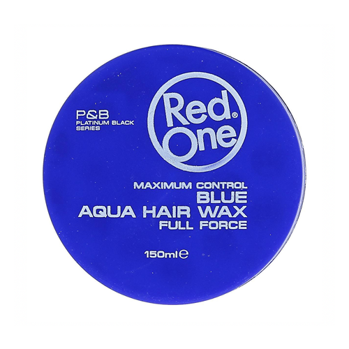 Red One Hair Wax 5 oz.