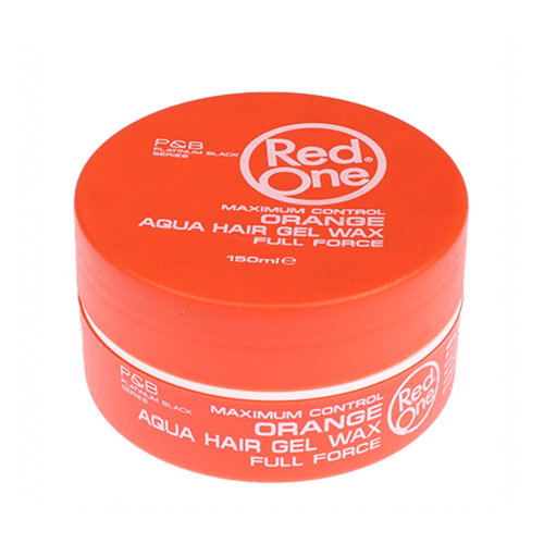 Red One Hair Wax 5 oz.
