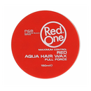 Red One Hair Wax 5 oz.