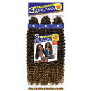 3X Ruwa Water Wave 18"