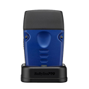 BaByliss Pro Lo-Pro FX Compact Single Foil Shaver