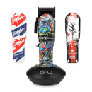 StyleCraft Rebel X King Saladeen Clipper