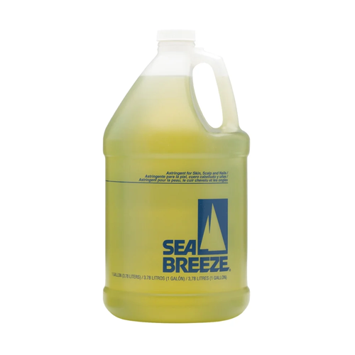Sea Breeze Astringent 3.78 L 128 oz.