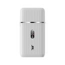 JRL Shaver Ghost White