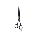 Kiss Red Artisan Professional Shear 7.5"