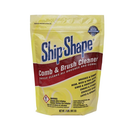 Barbicide Ship Shape Comb & Brush Cleaner Powder 2 lbs.