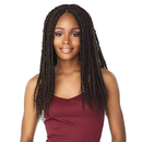 Lulutress 2X Skinny Passion Twist 18"