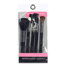 Cherry Blossom 5 Pc. Small Cosmetic Brush Set