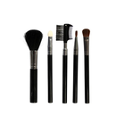 Cherry Blossom 5 Pc. Small Cosmetic Brush Set