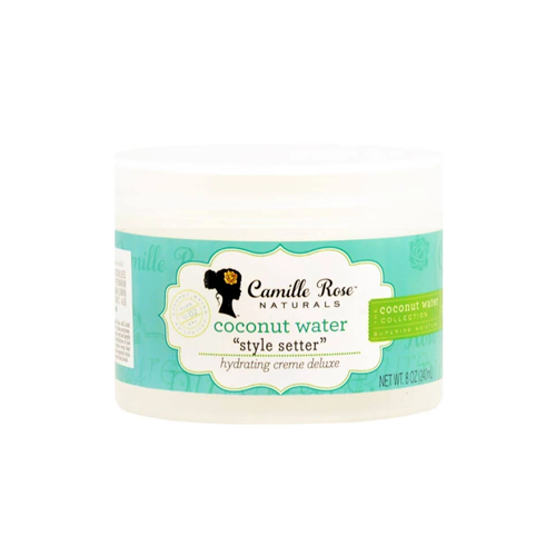 Camille Rose Coconut Water Style Setter 8 oz.