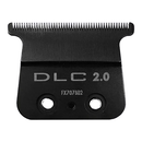 Babyliss Pro Standard Tooth Replacement T-Blade Black FX707BD2