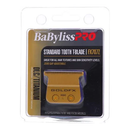 Babyliss Pro Standard Tooth Replacement T-Blade Gold FX707Z