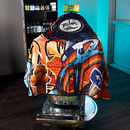 Rolda Professional Barber Capes