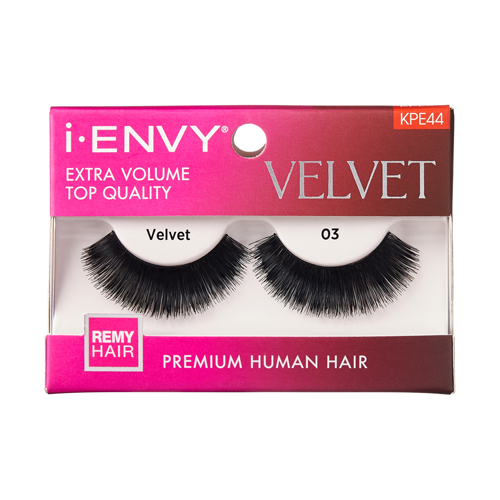 iENVY Velvet 03 - KPE44
