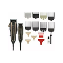 Wahl 5 Star Barber Combo Clipper & Trimmer Set