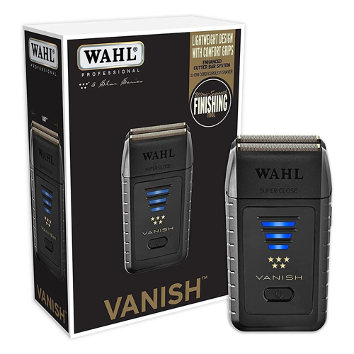 Wahl 5 Star Vanish