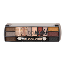L.A. Colors Day to Night Eyeshadow Palette