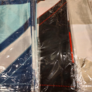 Beauty Town Satin Silky Scarf Assorted 35''x 35''