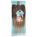 Bobbi Boss Classic Box Braid 18" 3X