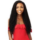 X-Pression Twisted Up Passion Boho Water Curl 20"