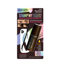 Posh Mellow Stamp My Brow