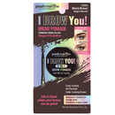 Posh Mellow Brow Pomade