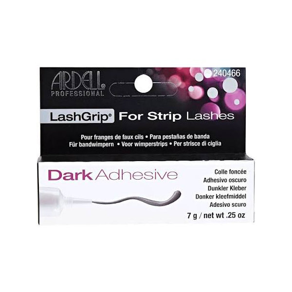 Ardell Lash Grip Dark Adhesive