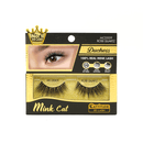 EBIN Duchess Mink Cat 3D Lashes 009- TRose Quartz