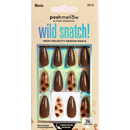 Posh Mellow High Velocity Design Nails