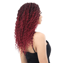 Freetress Boho Hippie Braid 12"