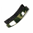 Beauty Town Coiler Wavy Brush Camouflage