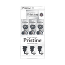 Mane Concept Pristine Brazilian Virgin Remy - 3 Pieces - 10A - Crimp Wave