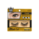EBIN Royalty Mink Cat 3D Lashes 004- Diamond