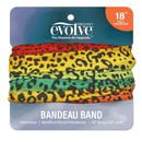 Firstline Evolve Full Coverage Bandeau Wide Band