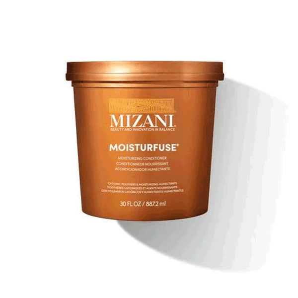 Mizani Butter Blend Sensitive Scalp Relaxer  7.5 oz.