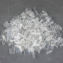 Beauty Town Heat Shrink Hair Extension Tubes 500 pcs