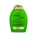 OGX Teatree Mint Shampoo 13 oz.