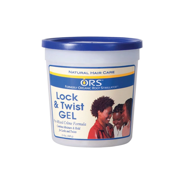 ORS Lock & Twist Gel 13 oz