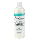Shea Moisture 100% Virgin Coconut Oil Daily Hydration Shampoo 19.5 oz.
