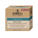 Dr Miracle's Hot Gro Treatment Super 4 oz