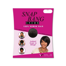 Vivica Fox 7" Snap Bang Crown