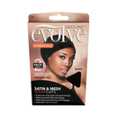 Firstline Evolve Wrap Cap Black