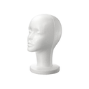 Brittny Styrofoam Head