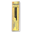 Beauty Town Carbon Comb 3mm