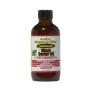 Jamaican Mango & Lime Black Castor Oil Peppermint