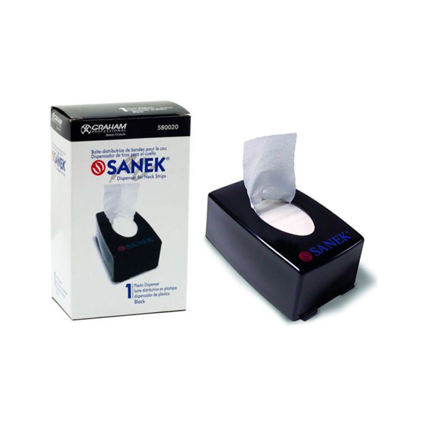 Graham Sanek Neck Strip Dispenser