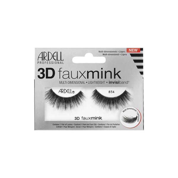 Ardell 3D FauxMink Invisiband